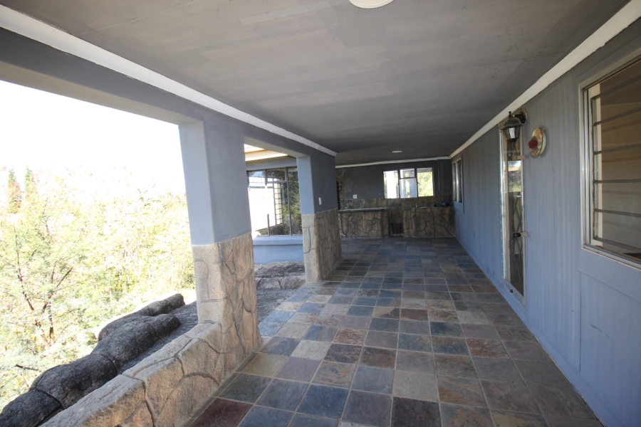 2 Bedroom Property for Sale in Lake Deneysville Free State